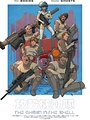 Постер к аниме Призрак в доспехах (2026)
