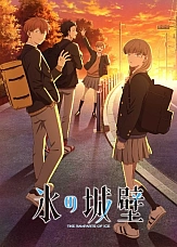 Постер к аниме Ледяная стена