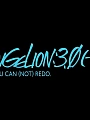 Постер к аниме Евангелион 3.0 (-46h)