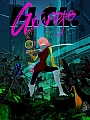 Постер к аниме Фури-кури: Гранж